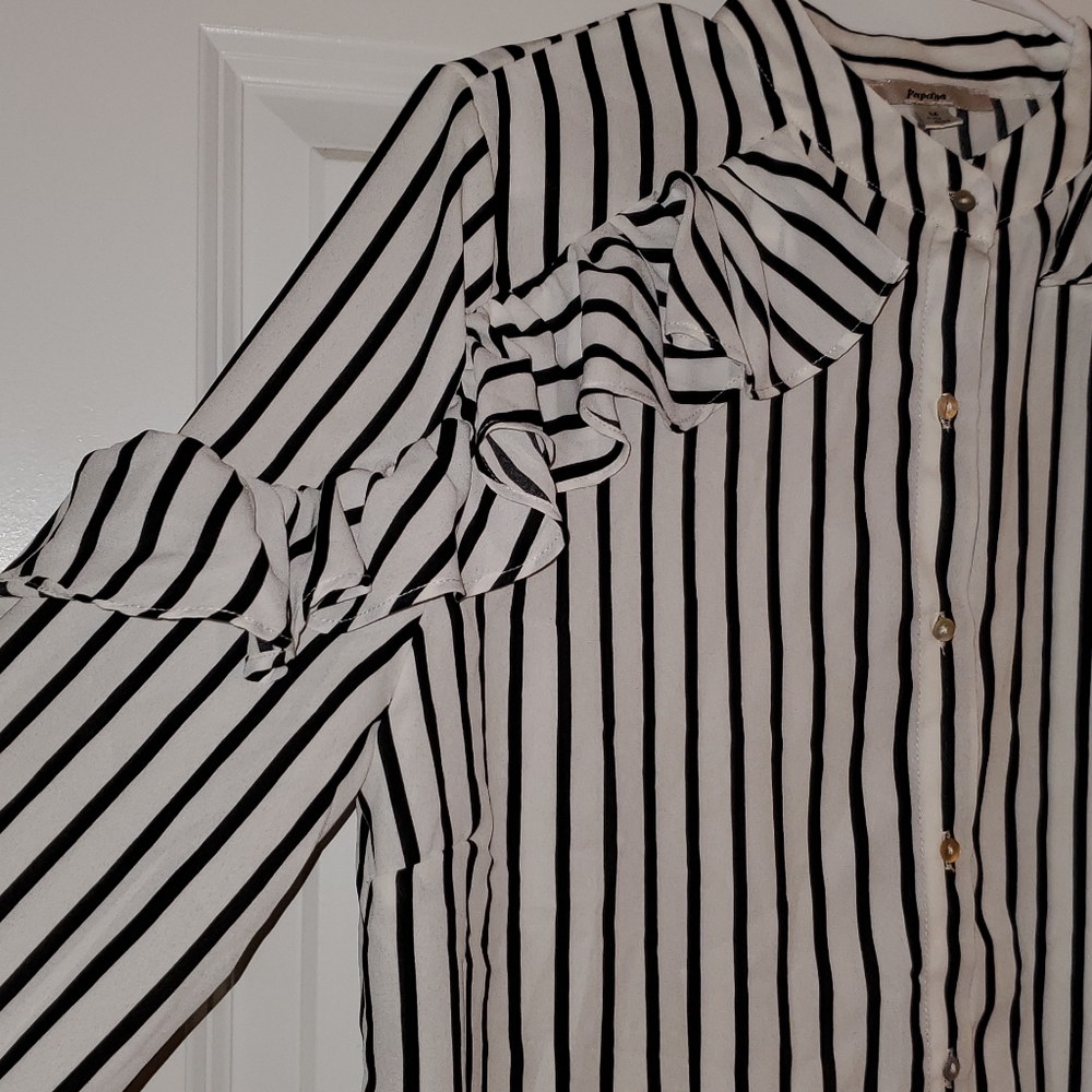 Blouse - Picture 5 of 8